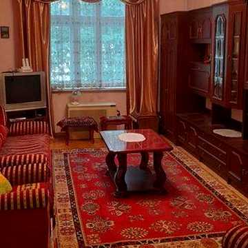 продаж квартири вул.Коцюбинського