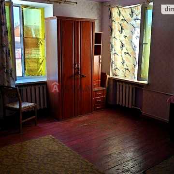 Довгострокова оренда 3к Квартира Космічна вулиця