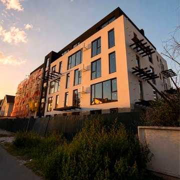 Продаж квартири. Прибутковий будинок V2 від 450 group. Введено в експлуатацію! Перепоступка ЖК V2