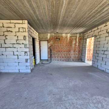 Квартира 57, 8 м² | 1 поверх | кухня-студія 34м²| РОЗТЕРМІНУВАННЯ
