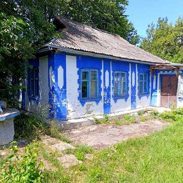 Продам будинок в с. Шевченкове, Черкаська область