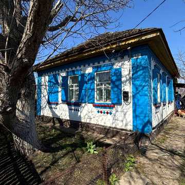 Продається будинок в с.Вознесенське