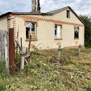 Продам будинок  с. Підліснівка 15км до міста Суми