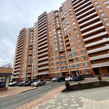Продам 2-х комн. кв. СК Стикон в ЖК Риал парк ЖК Риал парк