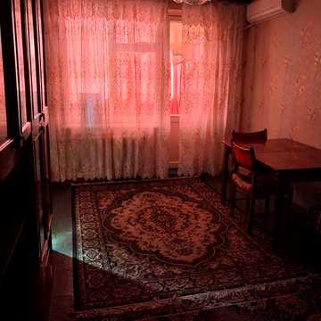 Квартира 3-х кімнатна ЖК Ласточка