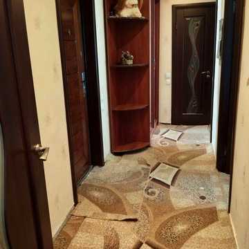 Власник! Продам під держпрограму 2-х кімнатну квартиру в центрі Калити