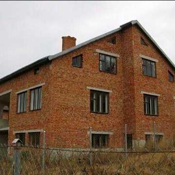 Продам будинок недалеко м. Тернопіль