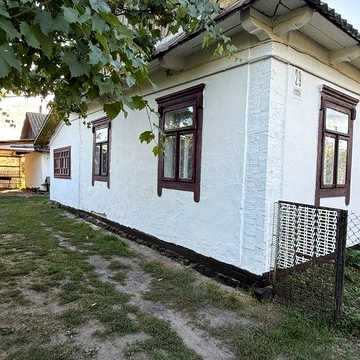 Продаю будинок,с.Городище,Березнівський район