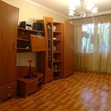 Продам 1к квартиру проспект  Богдана Хмельницкого
