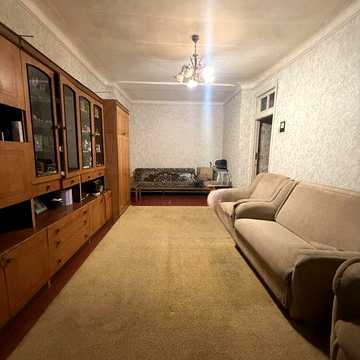 Продається 2кім квартира, Гайок