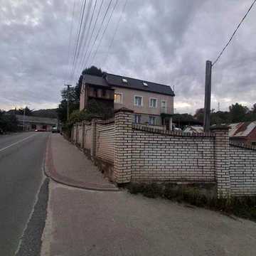 продаж квартира Винники вул Стуса