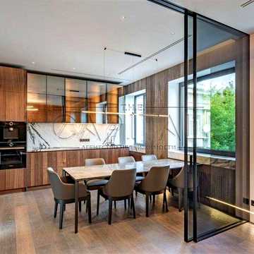 Продажа квартиры, ул. Богомольца, Печерск, Липки