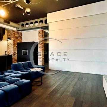 Продаж 3-кімнатної квартири в ЖК Park Avenue - АВТОНОМНА котельня ЖК Парк Авеню