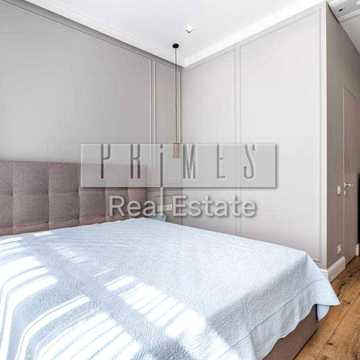 продаж 2к квартири 82м2 жк Новопечерські липки, Верхогляда Печерськ