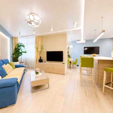 БЕЗ КОМІСІЇ! ПРОДАЄТЬСЯ 3-х кімн.кв.117,66 м2, вул. Перемишльська, 2-Г, ЖК "Паркова Вежа" ЖК Паркова Вежа