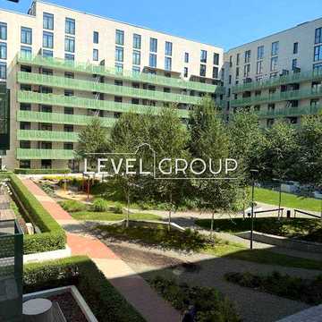 Продаж 2-кімнатна квартира 72 м² з великим балконом у ЖК RYBALSKY ЖК RYBALSKY