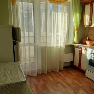 Однокімнатна квартира в новобудові в районі Шерстянки