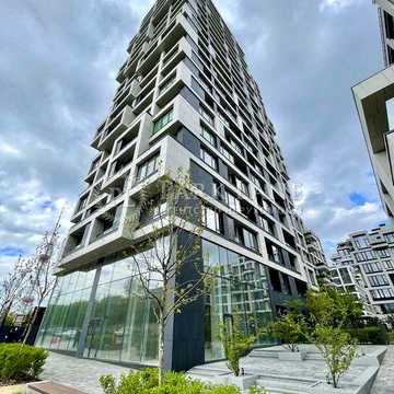 продаж 2-к квартири, Гарета Джонса (Хохлових Сім'ї), 12, UNIT.Home ЖК UNIT.Home