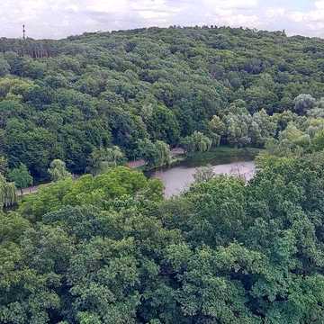 Преміальна пропозиція в самому серці Голосієва: Продаж квартири 74 м в ЖК WHITE LINES Види на парк та озеро ЖК WHITE LINES