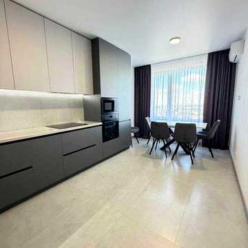 Продаж затишної, облаштованої двокімнатної квартири 66,5 м.кв.ЖК Метрополіс ЖК Метрополіс