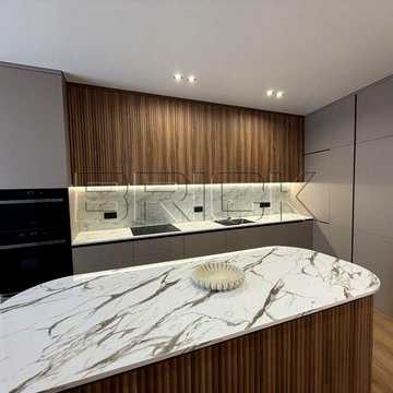 Продаж 2к квартири 78.8 м²  ЖК Great  Причальна 12 ЖК Great