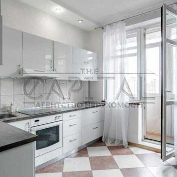 Продажа квартиры, ул. Коновальца, Печерск, ЖК Митець