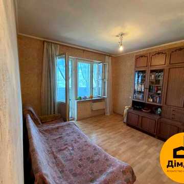 Продаж однокімнатної квартири вул. Архітектора Вербицького 12 | НЕ ГОСТИНКА | Газ | Цегла ЖК Вербицького