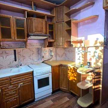 Без %. Продаж 1-кімнатної кв-ри  пров. Надії Світличної 14/115.