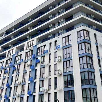 Продаж 1-к квартира ЖК Рів'єра, метро Славутич ЖК Рів'єра