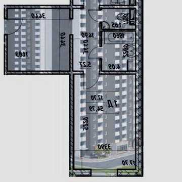 1 буд жк Деснянський 2 пов ЖК Деснянкький