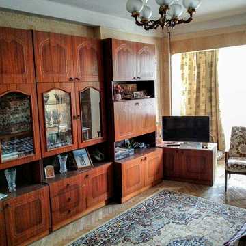 Продаж 2-кімнатної квартири М Лівобережна