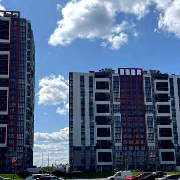 Продаж однокімнатної квартири ЖК 7 квартал вул.Олеся 13 Виноградар, без комісії Варшавський,  Варшавський +, Варшавський 2, Варшавський 3, Виноградар ЖК 7 KVARTAL