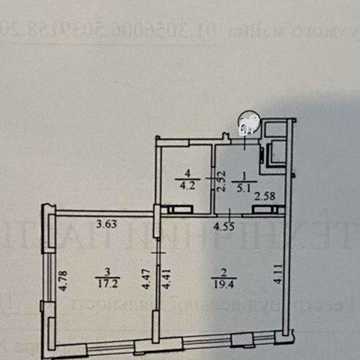 Продам 1 кімнатну квартиру Столичне шосе 5а, ЖК SvitloPark ЖК Svitlo Park