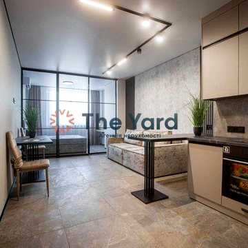БЕЗ% Продаж видової смарт квартири в ЖК Podil PLAZA Rezidens ЖК Podil Plaza &amp; Residence