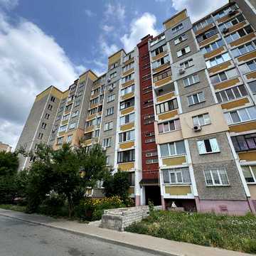 Здам 3 кімнатну на Масанах біля школи та нової академії
