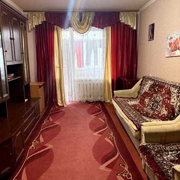Продається 3кім квартира, Таращанський масив