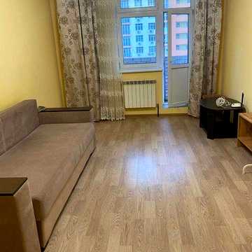 Оренда 1 кімнатноі квартири по Калнишевського 7