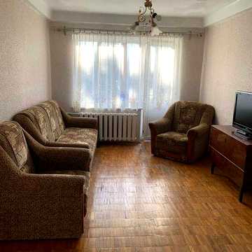 Здам 2-ну квартиру (Турчина 13) (м.Нивки, Сирець)