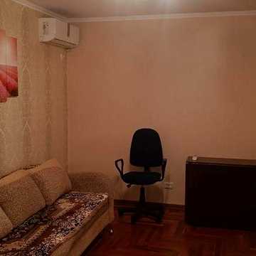 Сдам однокомнатную квартиру.