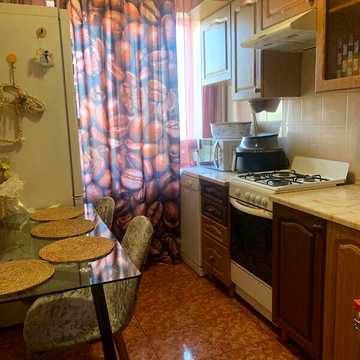 Продаж 2к Квартира Електрозаводська вулиця