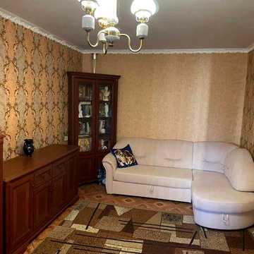 Продам  2- кімнатну квартиру  ж.м.Червоний Камінь Правий Берег