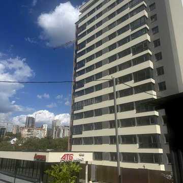 Продаж 2-кімнатної квартири в ЖК Strim Towers від власника ЖК Strim Towers