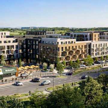 Без комісії! Ужгород, набережна ! Продаж квартири в централ парк ЖК Централ парк