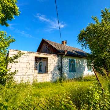 Продається частина будинку в м. Костопіль