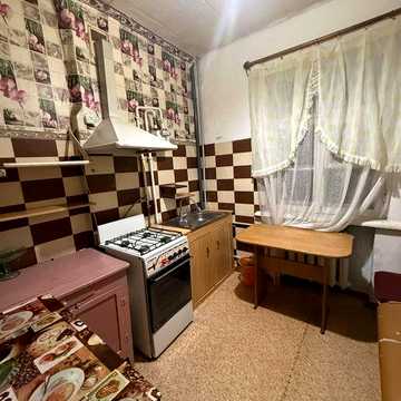 Сдам 3 комнатную квартиру на Сухой Балке. Пруды