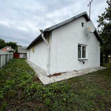 Будинок село Завишень