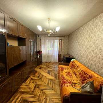 Сдается 2-ком квартира по ул. Запорожская, р-н малого рынка