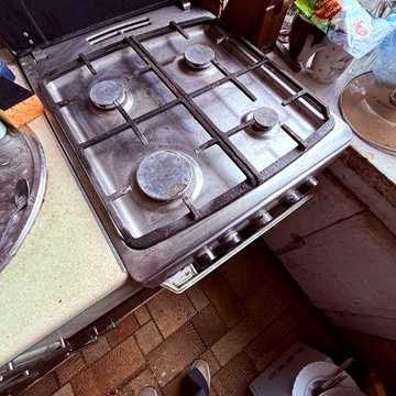 Сдаю 2 к квартиру на холодной горе