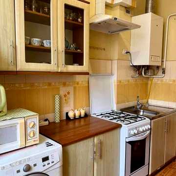 Оренда квартири в центрі міста Броди
