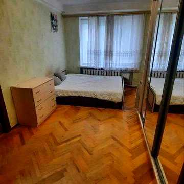 Оренда 1-кімнатної квартири по вул. Віфліємська,6А.Соцмісто